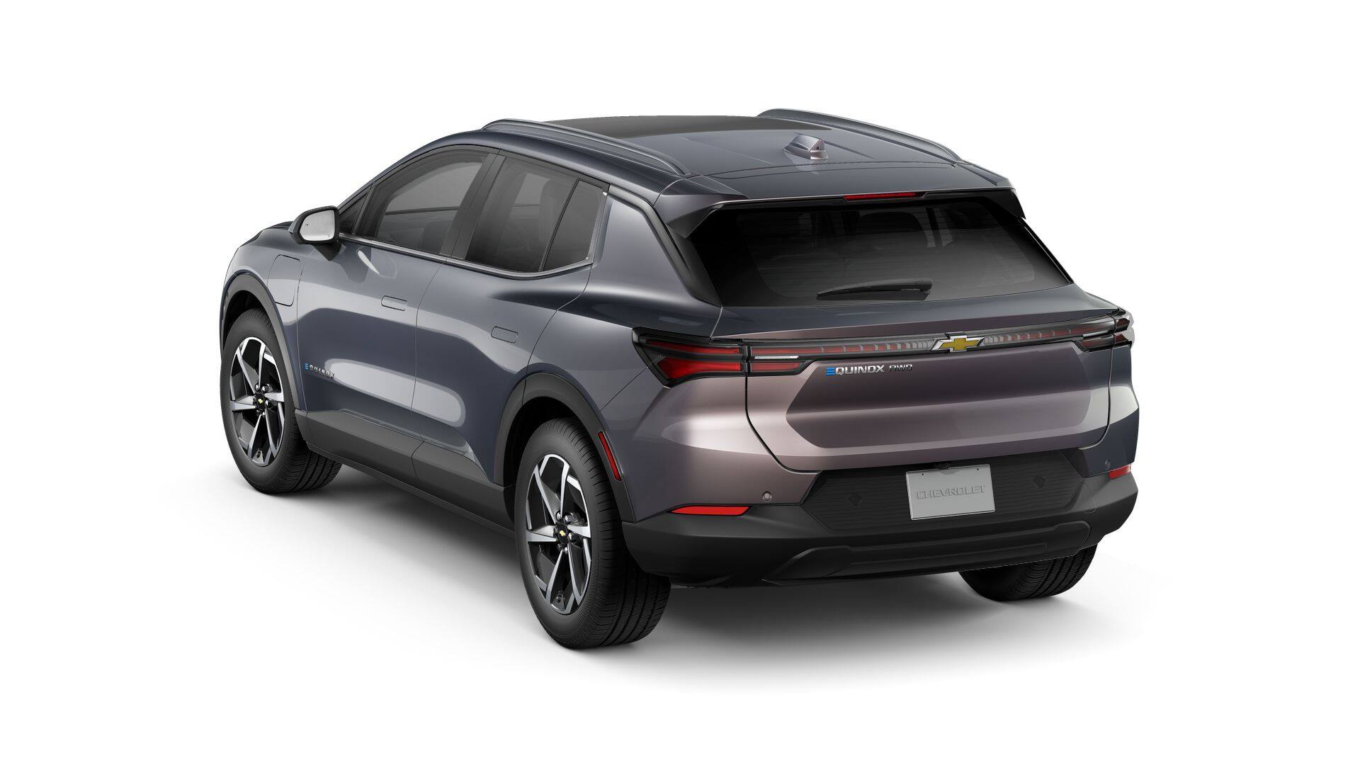 Used 2026 Chevrolet Equinox EV 2LT with VIN 3GN7DNRR2TS101322 for sale in Upland, CA