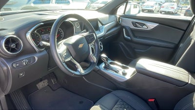 2020 Chevrolet Blazer 1LT