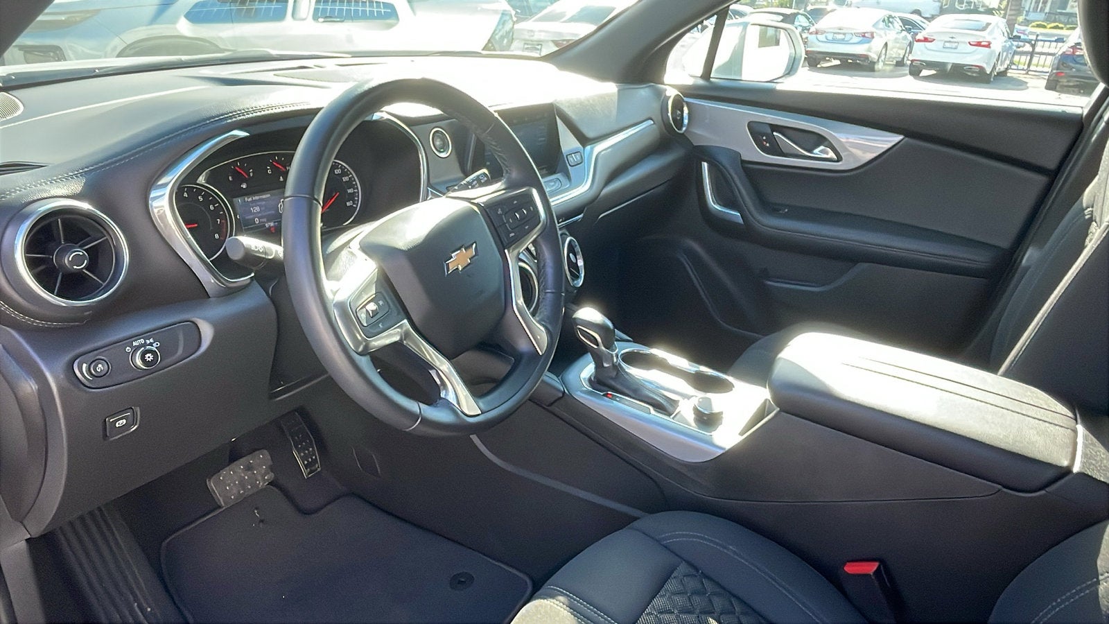 2020 Chevrolet Blazer 1LT