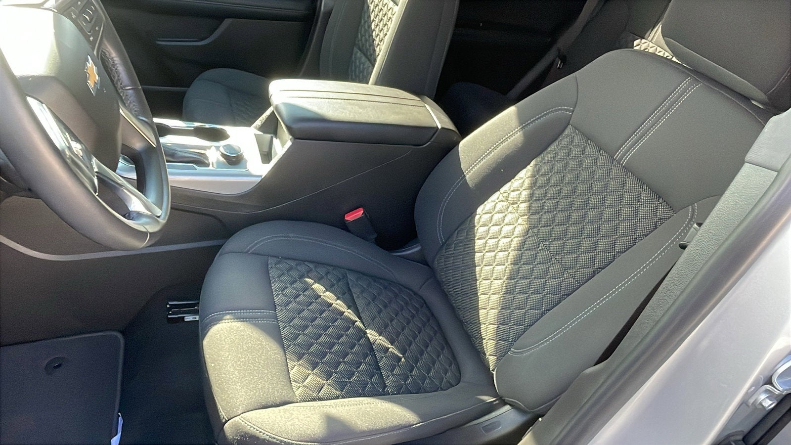 2020 Chevrolet Blazer 1LT