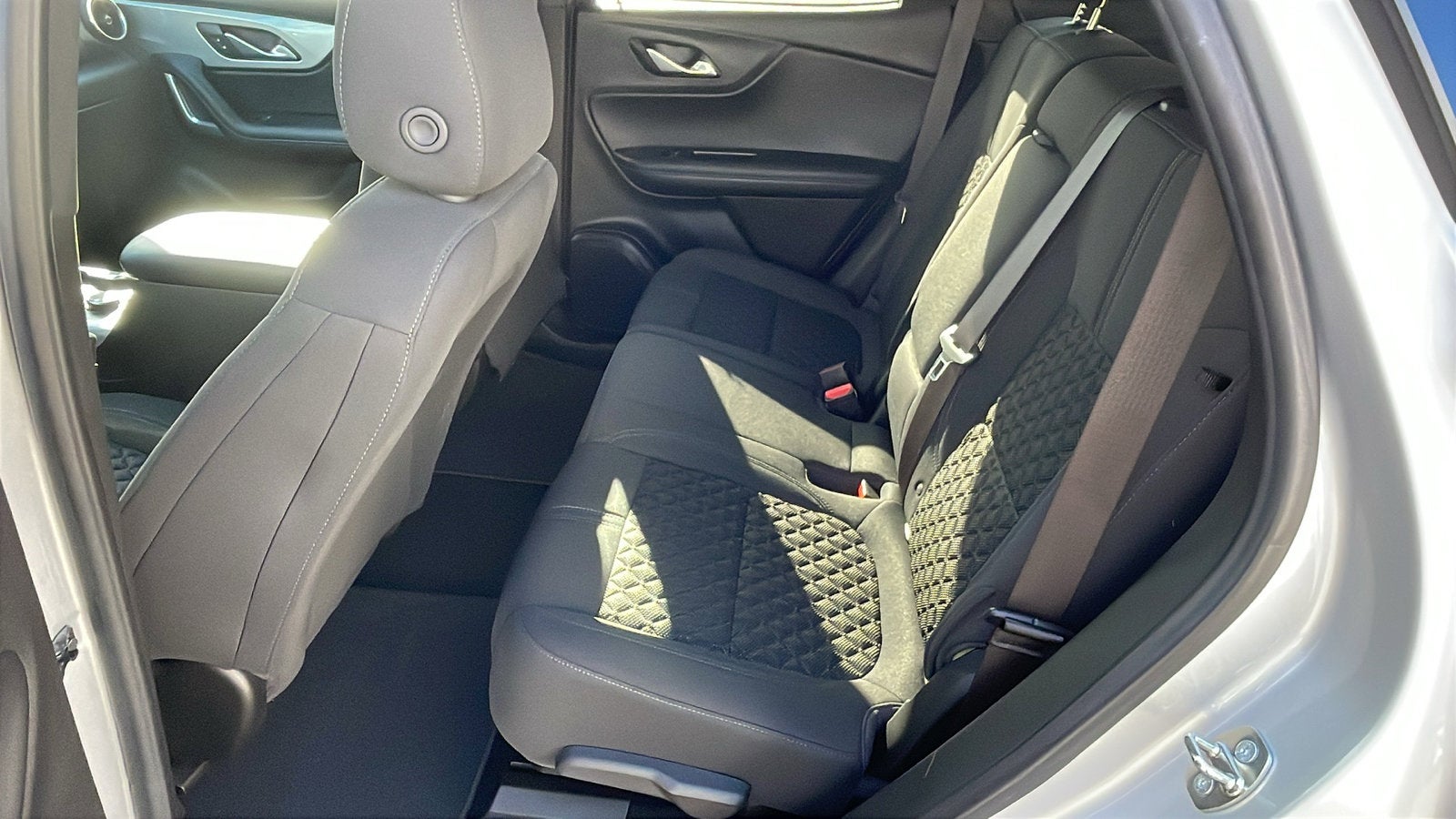 2020 Chevrolet Blazer 1LT