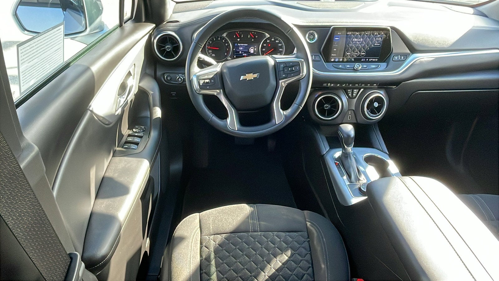 2020 Chevrolet Blazer 1LT