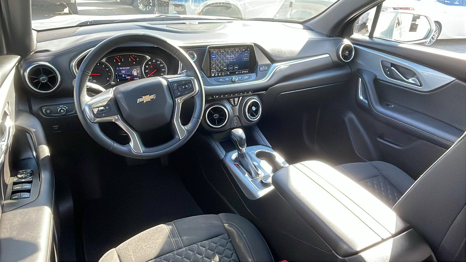 2020 Chevrolet Blazer 1LT