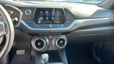 2020 Chevrolet Blazer 1LT