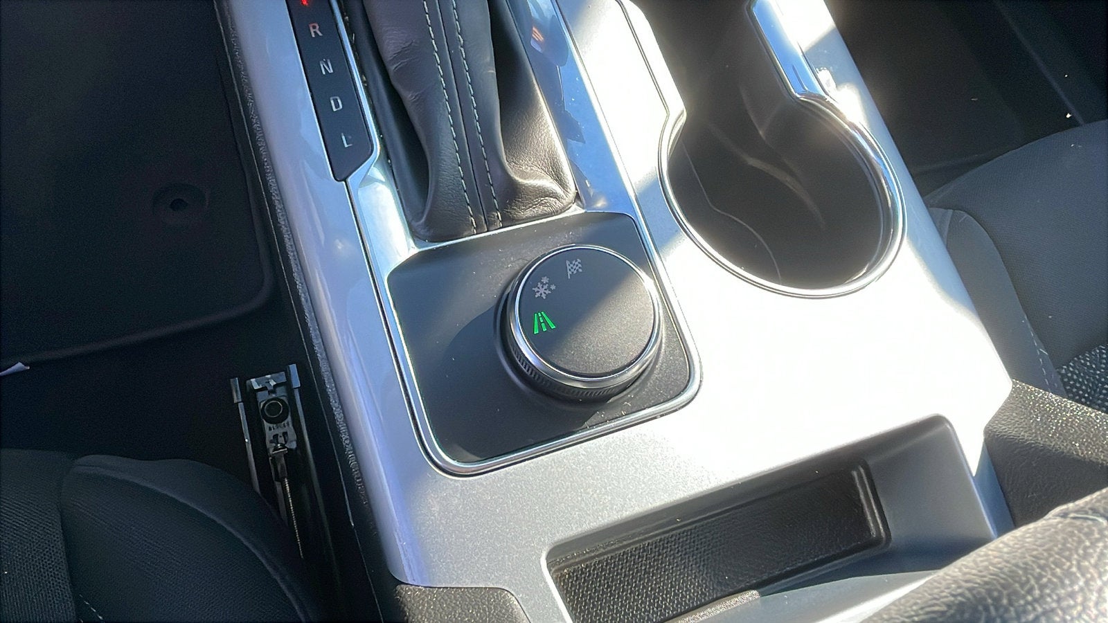 2020 Chevrolet Blazer 1LT