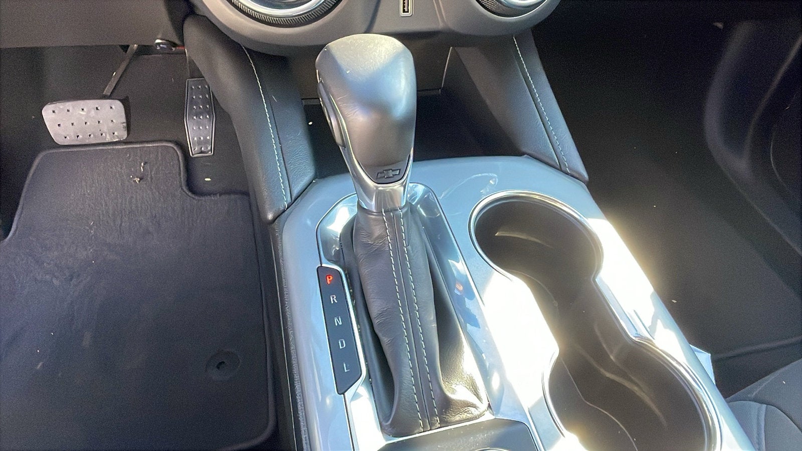 2020 Chevrolet Blazer 1LT