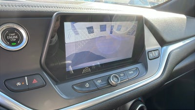 2020 Chevrolet Blazer 1LT