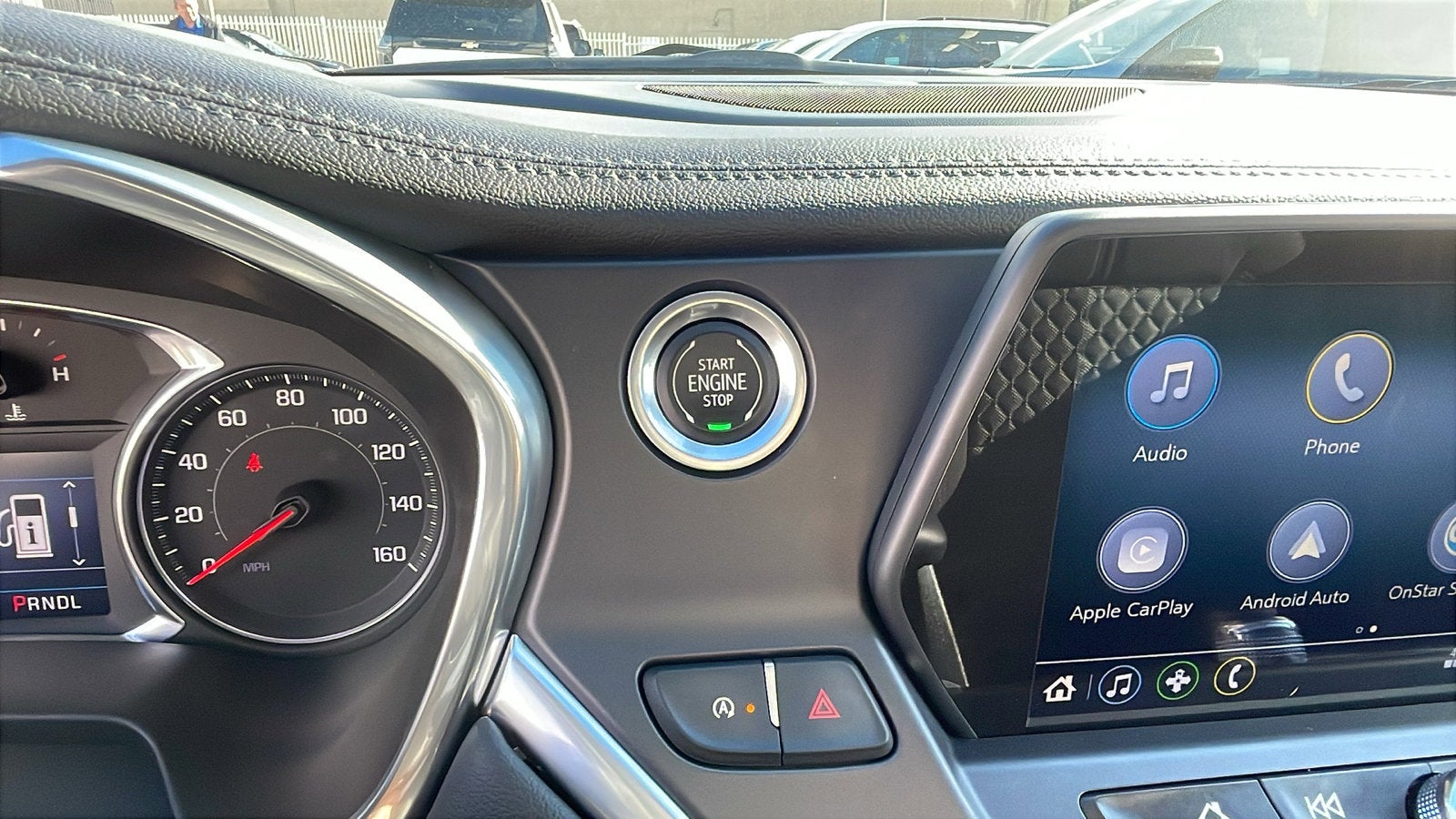 2020 Chevrolet Blazer 1LT