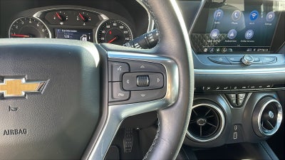 2020 Chevrolet Blazer 1LT