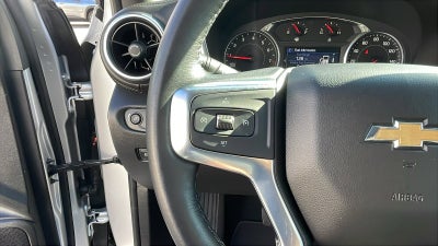 2020 Chevrolet Blazer 1LT