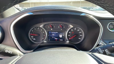 2020 Chevrolet Blazer 1LT