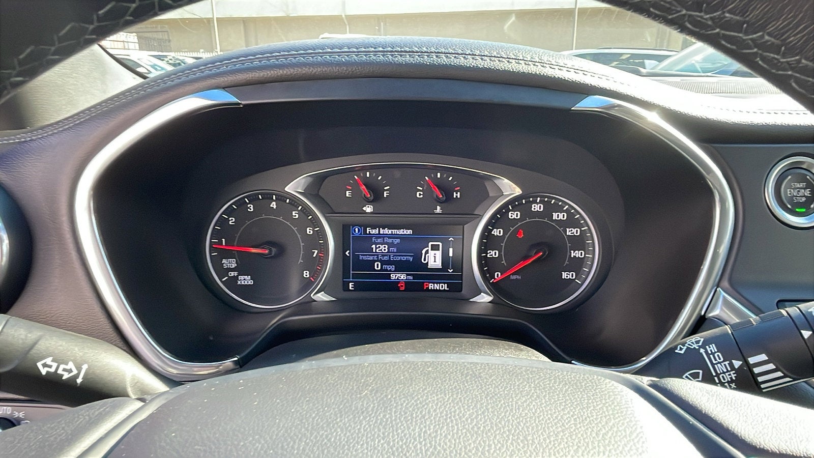 2020 Chevrolet Blazer 1LT