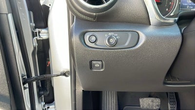 2020 Chevrolet Blazer 1LT