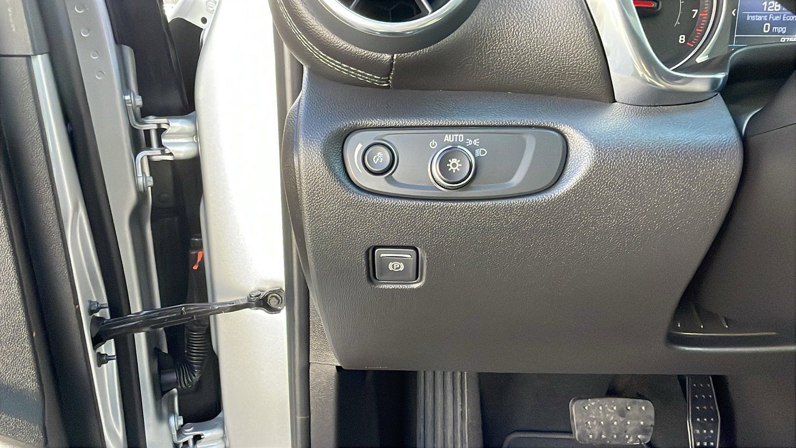 2020 Chevrolet Blazer 1LT