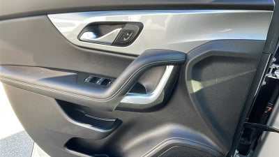 2020 Chevrolet Blazer 1LT