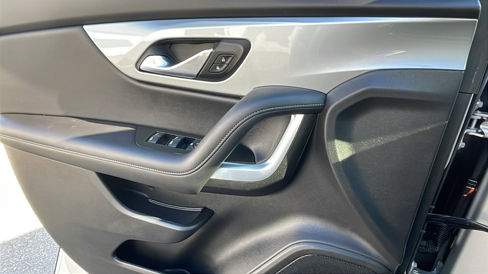 2020 Chevrolet Blazer 1LT