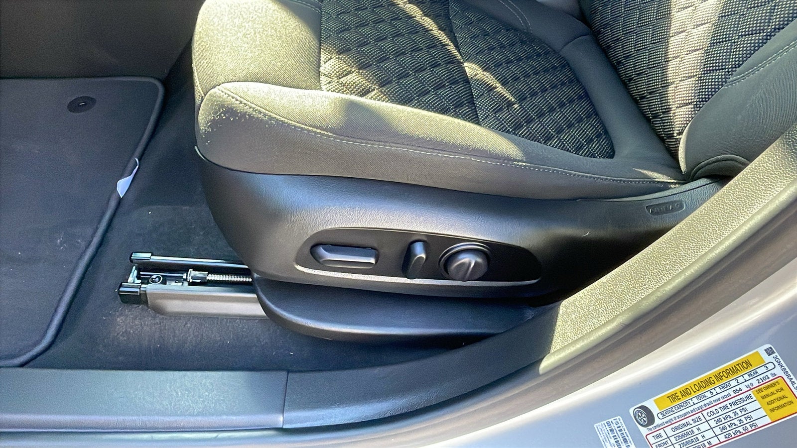 2020 Chevrolet Blazer 1LT