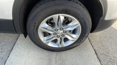 2020 Chevrolet Blazer 1LT