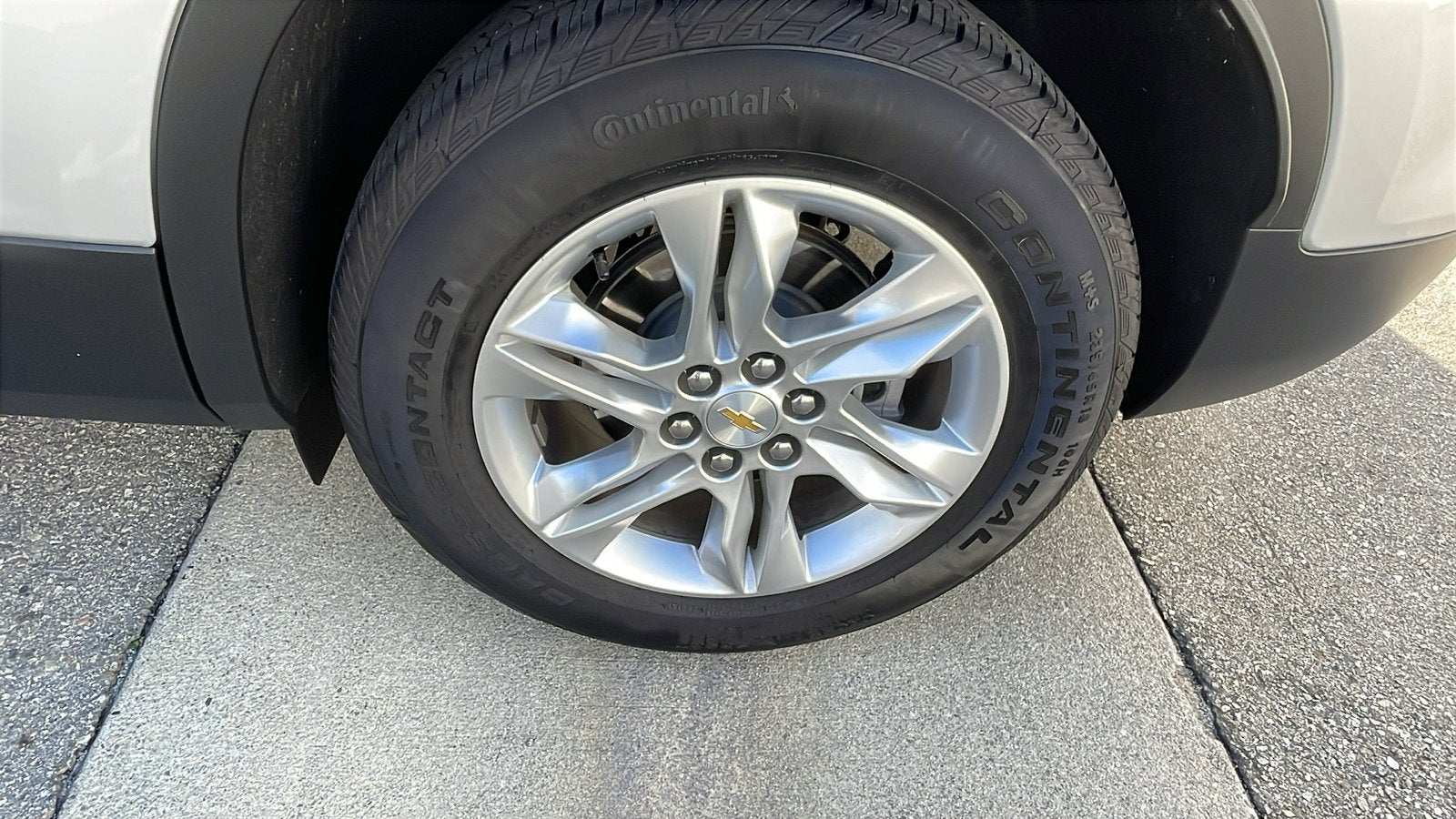 2020 Chevrolet Blazer 1LT