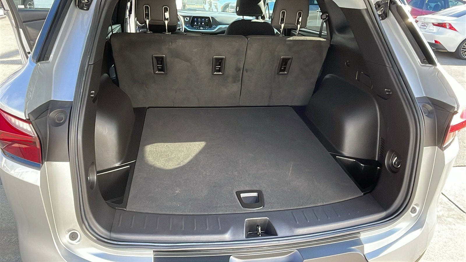 2020 Chevrolet Blazer 1LT