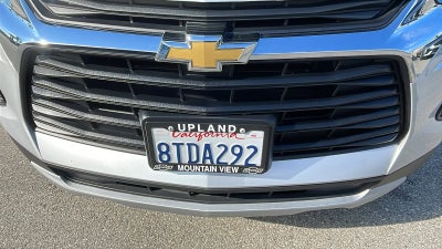 2020 Chevrolet Blazer 1LT