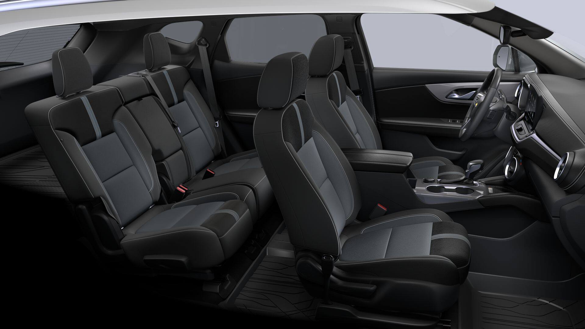 2026 Chevrolet Blazer 2LT - Photo 7