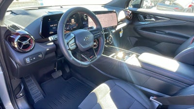 2026 Chevrolet Blazer EV RS