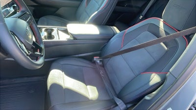 2026 Chevrolet Blazer EV RS