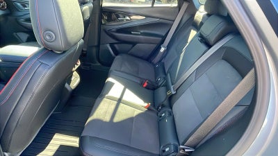 2026 Chevrolet Blazer EV RS