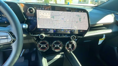 2026 Chevrolet Blazer EV RS