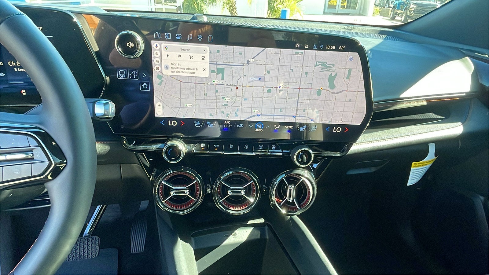 2026 Chevrolet Blazer EV RS