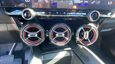 2026 Chevrolet Blazer EV RS