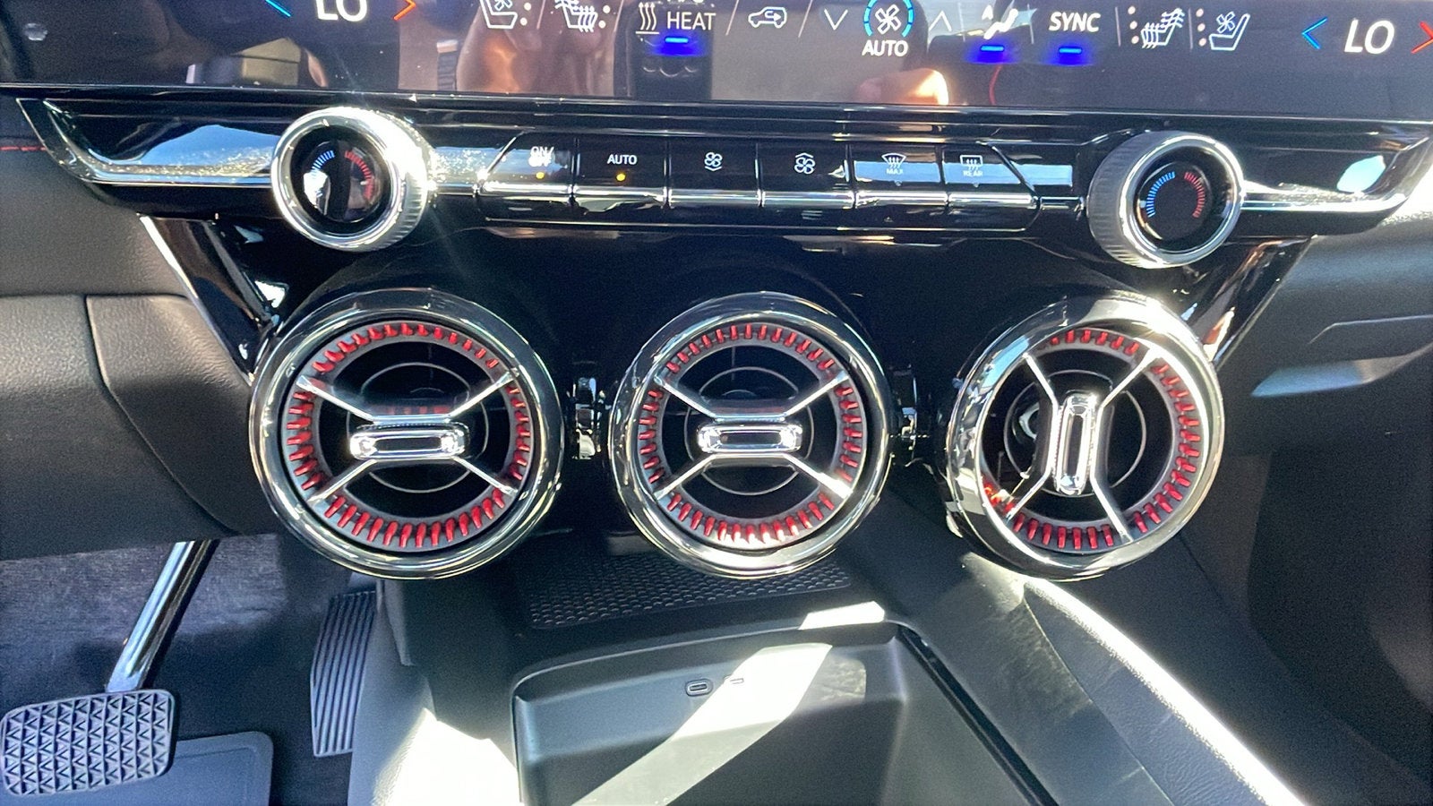 2026 Chevrolet Blazer EV RS