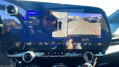 2026 Chevrolet Blazer EV RS