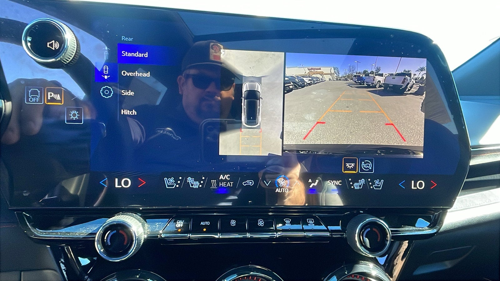 2026 Chevrolet Blazer EV RS