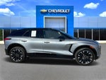2026 Chevrolet Blazer EV RS