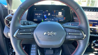 2026 Chevrolet Blazer EV RS