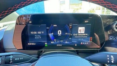 2026 Chevrolet Blazer EV RS