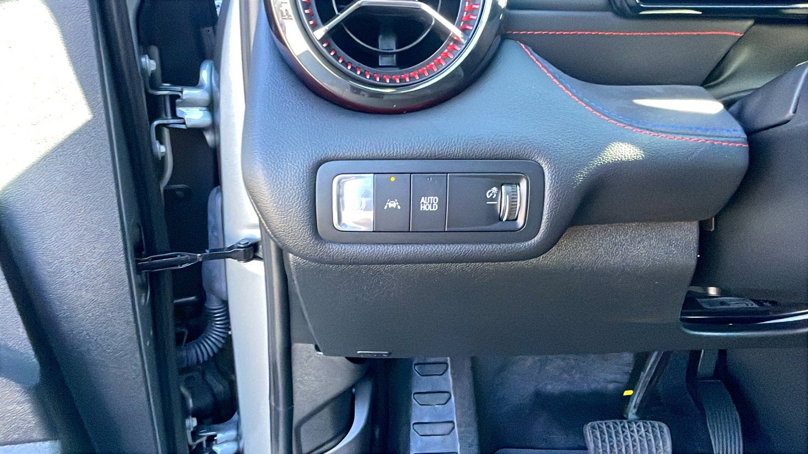 2026 Chevrolet Blazer EV RS