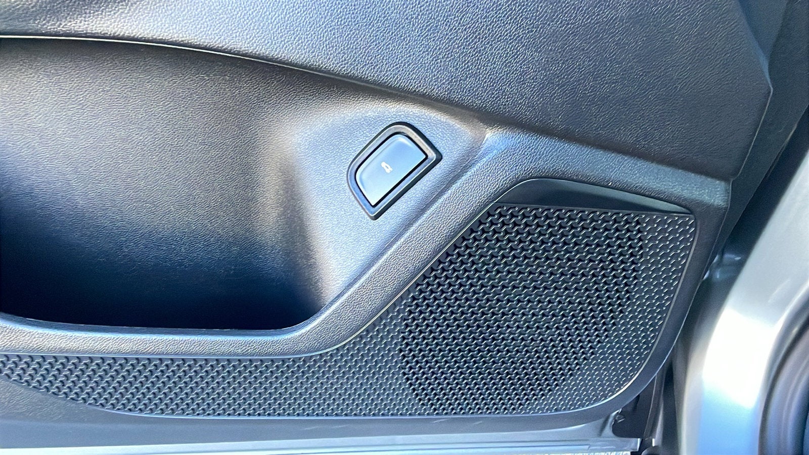 2026 Chevrolet Blazer EV RS