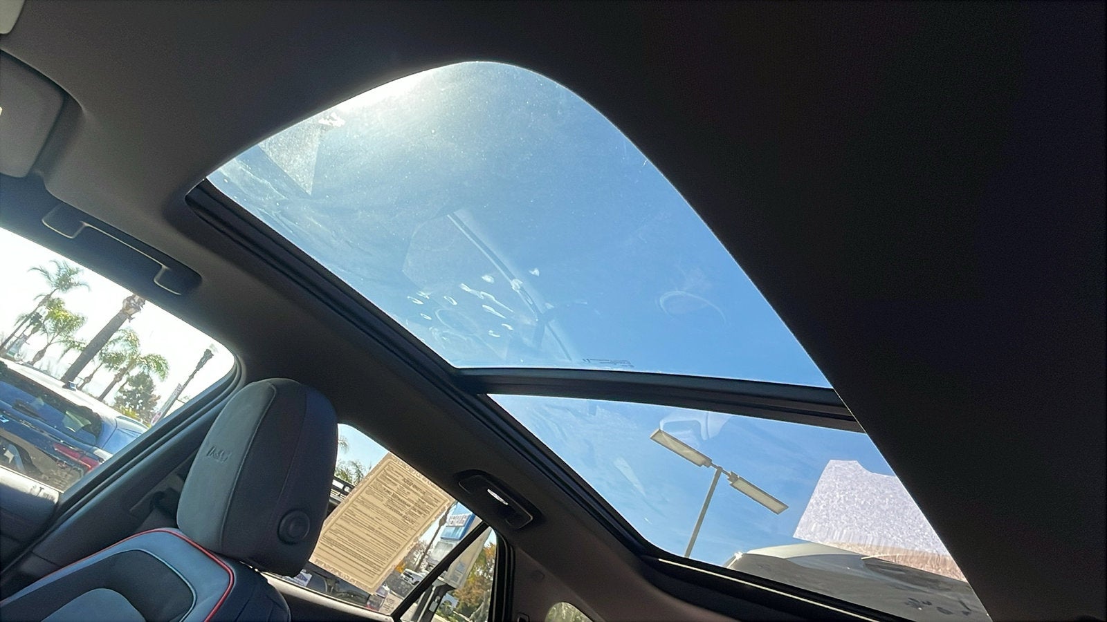 2026 Chevrolet Blazer EV RS