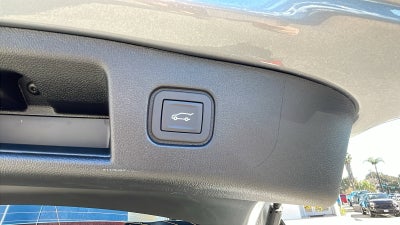 2026 Chevrolet Blazer EV RS