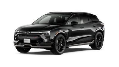 2026 Chevrolet Blazer EV SS