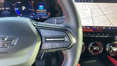 2025 Chevrolet Blazer EV RS