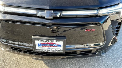 2025 Chevrolet Blazer EV RS