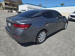 2021 Nissan Sentra S