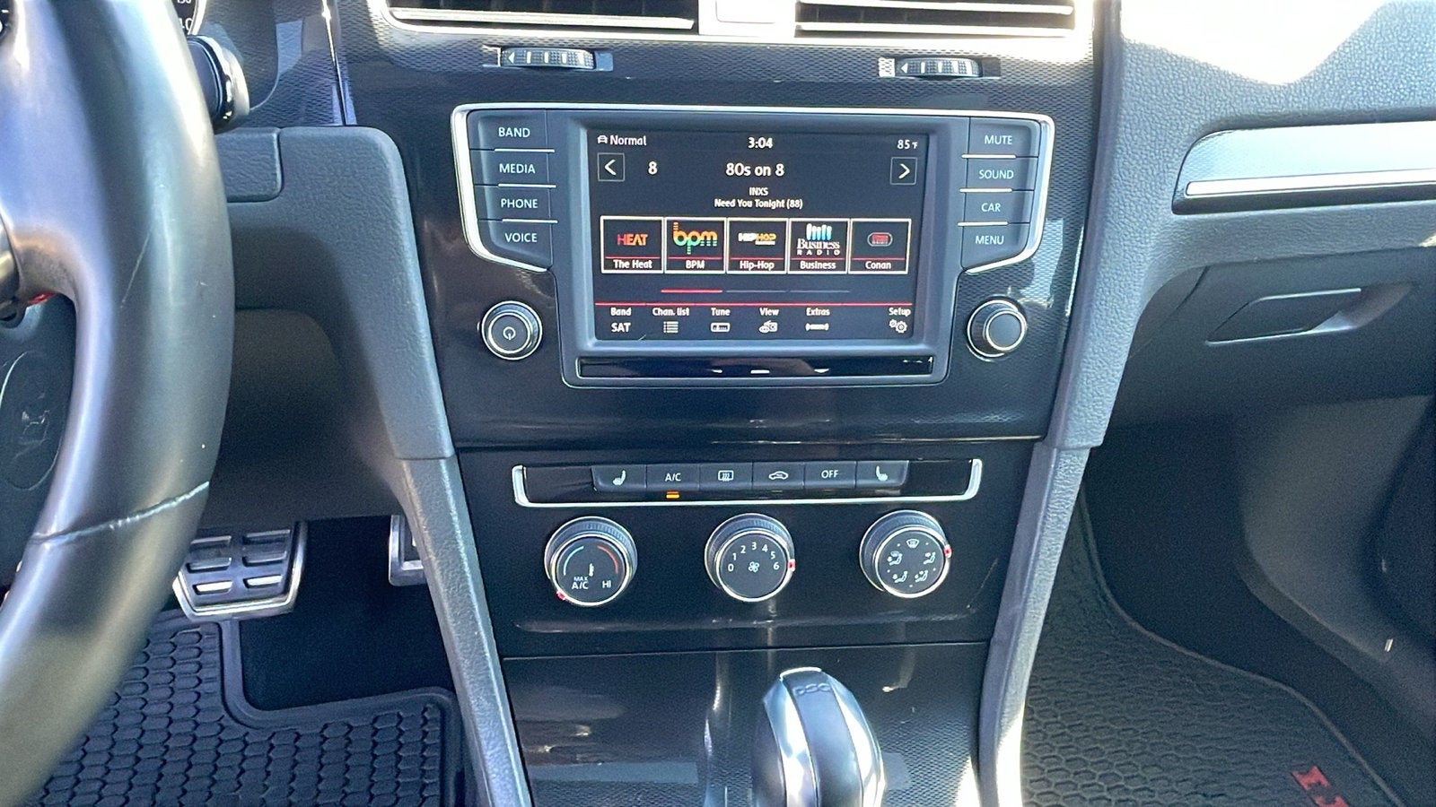 2017 Volkswagen Golf GTI S 4-Door
