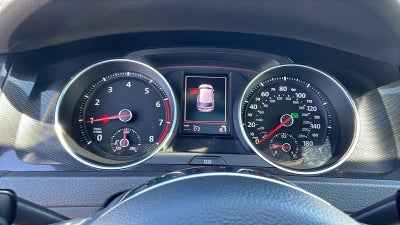 2017 Volkswagen Golf GTI S 4-Door