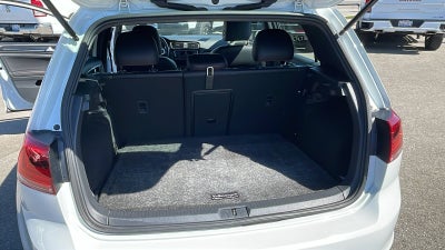 2017 Volkswagen Golf GTI S 4-Door
