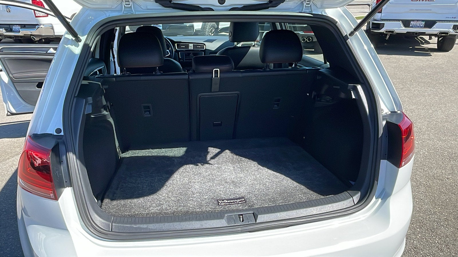 2017 Volkswagen Golf GTI S 4-Door
